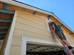 Best Siding Removal and Disposal  in Meadow Vista, CA